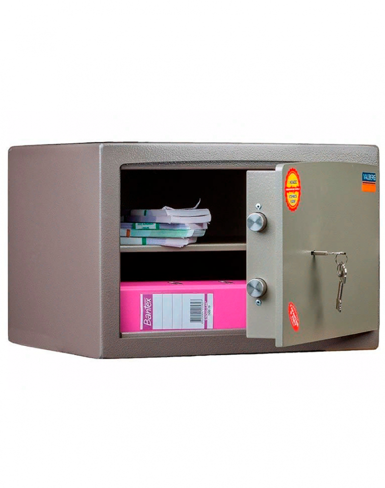 Взломостойкий сейф Valberg Карат-30 купить в Кемерово Взломостойкий сейф Valberg Карат-30 купить в Кемерово