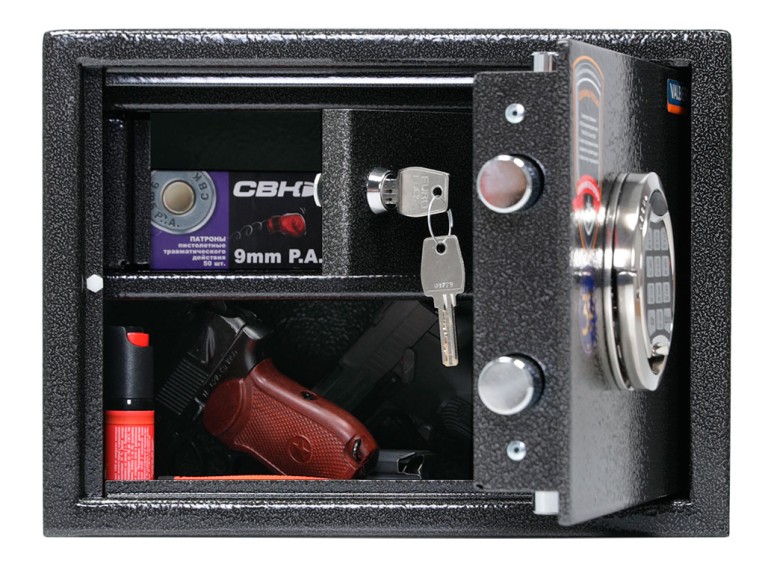 Оружейный сейф Valberg Арсенал 25T EL купить в Кемерово Оружейный сейф Valberg Арсенал 25T EL купить в Кемерово