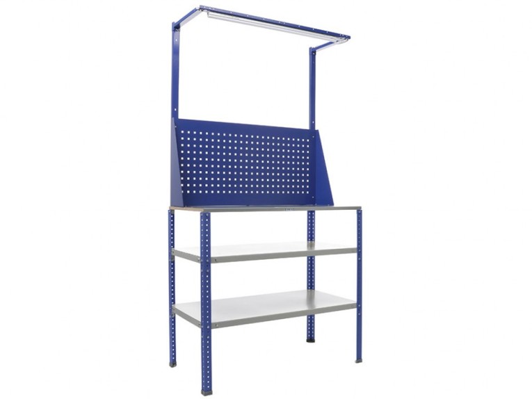 Верстак Практик Garage №115 купить в Кемерово