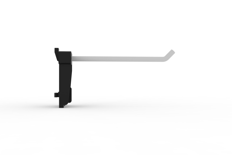 Крючок 100 мм купить в Кемерово