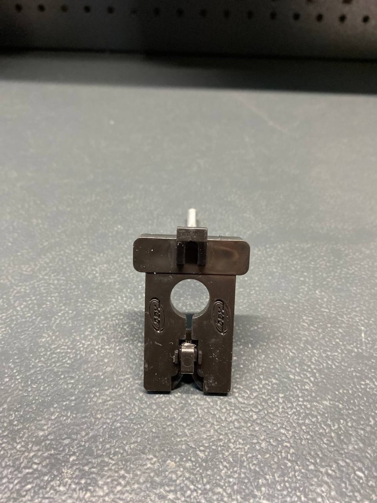 Крючок 100 мм купить в Кемерово