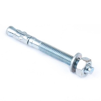 Анкер клиновой 10х100 мм купить в Кемерово Анкер клиновой 10х100 мм купить в Кемерово