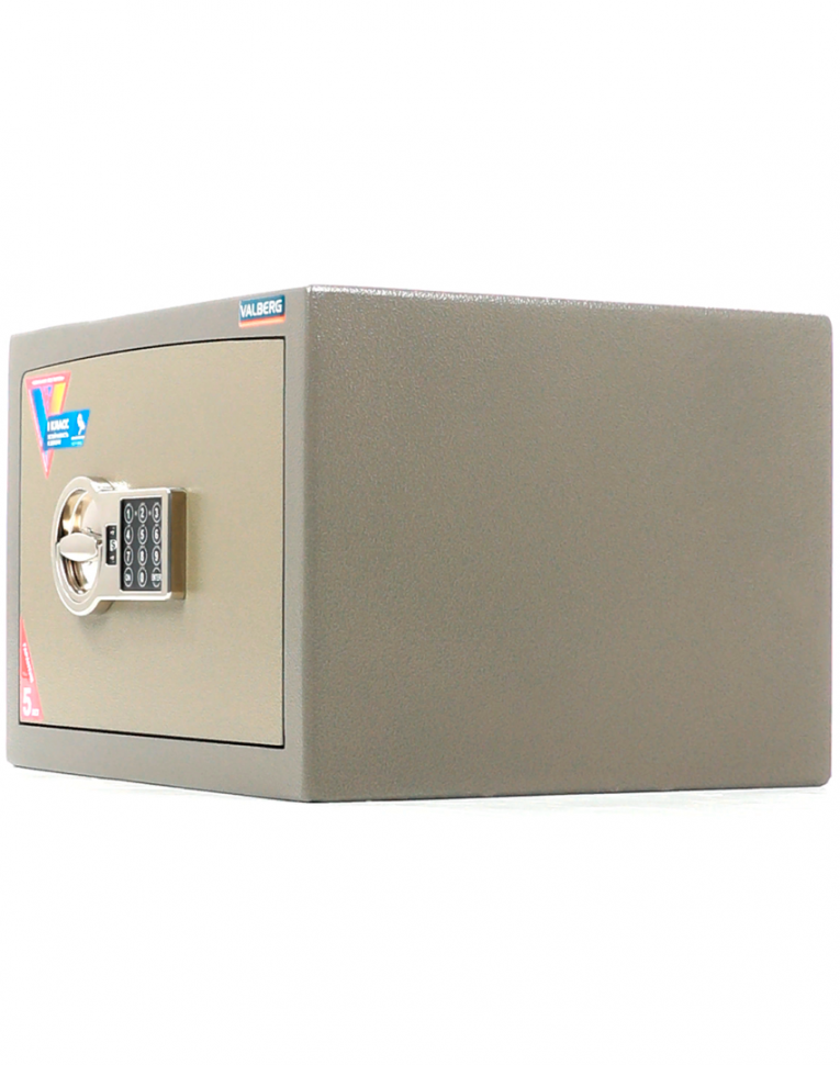Взломостойкий сейф Valberg Карат-30 EL купить в Кемерово Взломостойкий сейф Valberg Карат-30 EL купить в Кемерово
