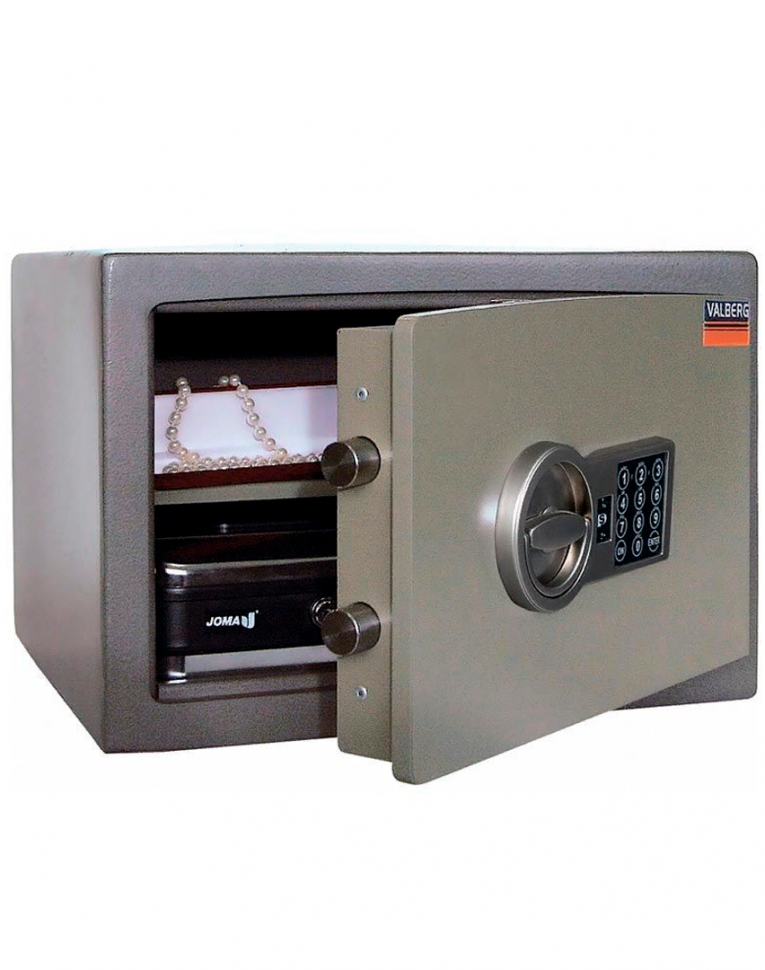 Взломостойкий сейф Valberg Карат-30 EL купить в Кемерово Взломостойкий сейф Valberg Карат-30 EL купить в Кемерово