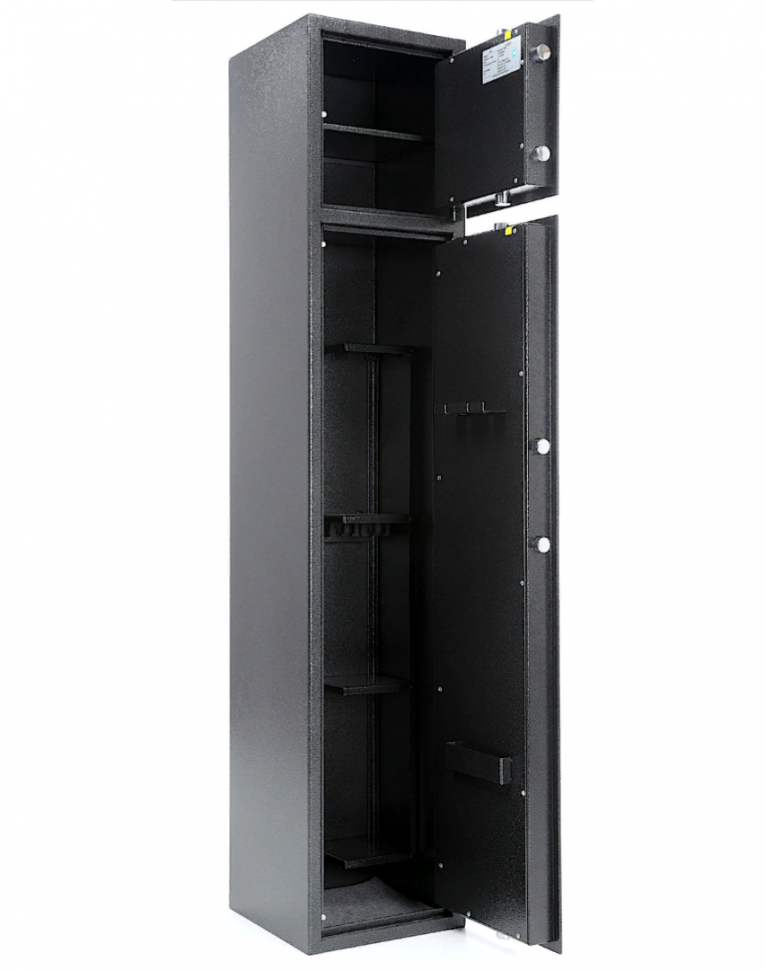 Оружейный сейф Valberg Арсенал 148/2 купить в Кемерово