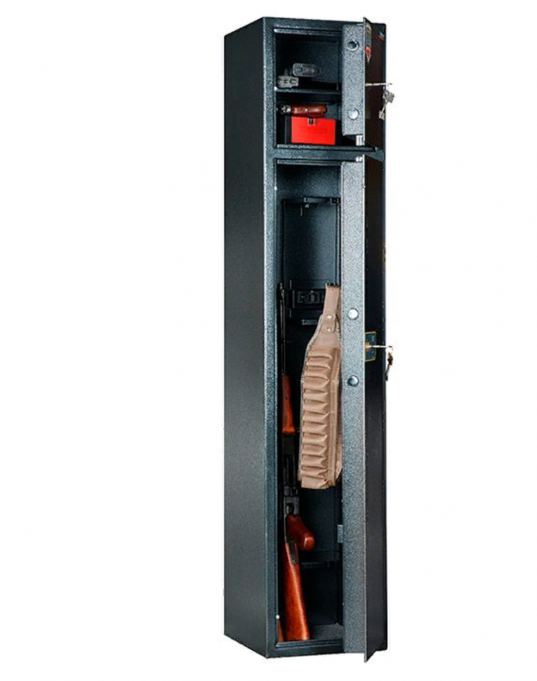 Оружейный сейф Valberg Арсенал 148/2 купить в Кемерово