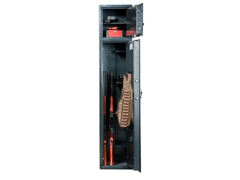 Оружейный сейф Valberg Арсенал 148/2 купить в Кемерово
