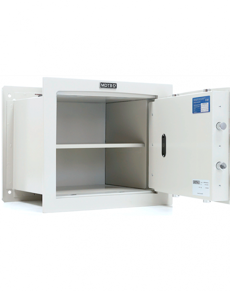 Встраиваемый сейф MDTB-Vega 44.E купить в Кемерово