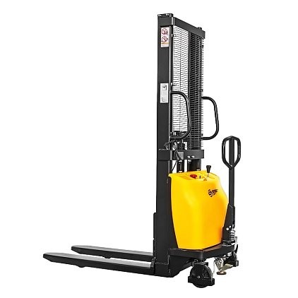 Штабелер с электроподъемом BDA 1016 (1000 кг, 1,6 м, 12В / 120Ач) SMARTLIFT (SMART) купить в Кемерово Штабелер с электроподъемом BDA 1016 (1000 кг, 1,6 м, 12В / 120Ач) SMARTLIFT (SMART) купить в Кемерово