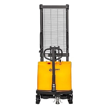 Штабелер с электроподъемом BDA 1016 (1000 кг, 1,6 м, 12В / 120Ач) SMARTLIFT (SMART) купить в Кемерово Штабелер с электроподъемом BDA 1016 (1000 кг, 1,6 м, 12В / 120Ач) SMARTLIFT (SMART) купить в Кемерово