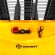 Штабелер с электроподъемом BDA 1016 (1000 кг, 1,6 м, 12В / 120Ач) SMARTLIFT (SMART) купить в Кемерово