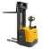 Штабелер электрический самоходный CDDK20 (2000 кг, 4,5 м, 24В / 300Ач, PV, EPS) SMARTLIFT (SMART) купить в Кемерово