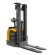 Штабелер электрический самоходный CDDK20 (2000 кг, 4,5 м, 24В / 300Ач, PV, EPS) SMARTLIFT (SMART) купить в Кемерово