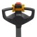 Штабелер электрический самоходный CDDK20 (2000 кг, 4,5 м, 24В / 300Ач, PV, EPS) SMARTLIFT (SMART) купить в Кемерово