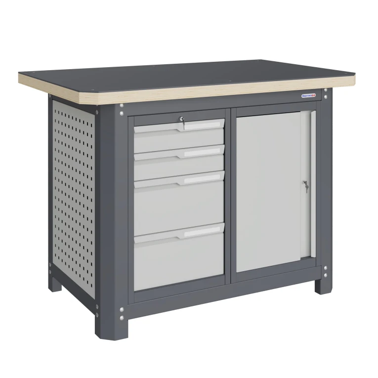 Верстак MCN 1252.S47 купить в Кемерово