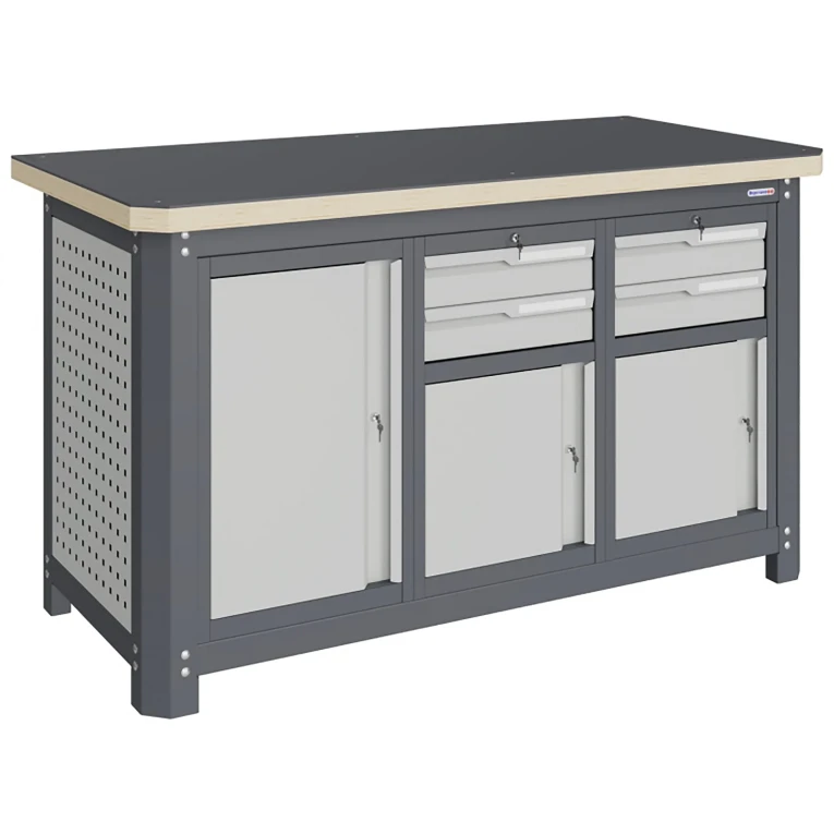 Верстак MCN 1552.S799 купить в Кемерово