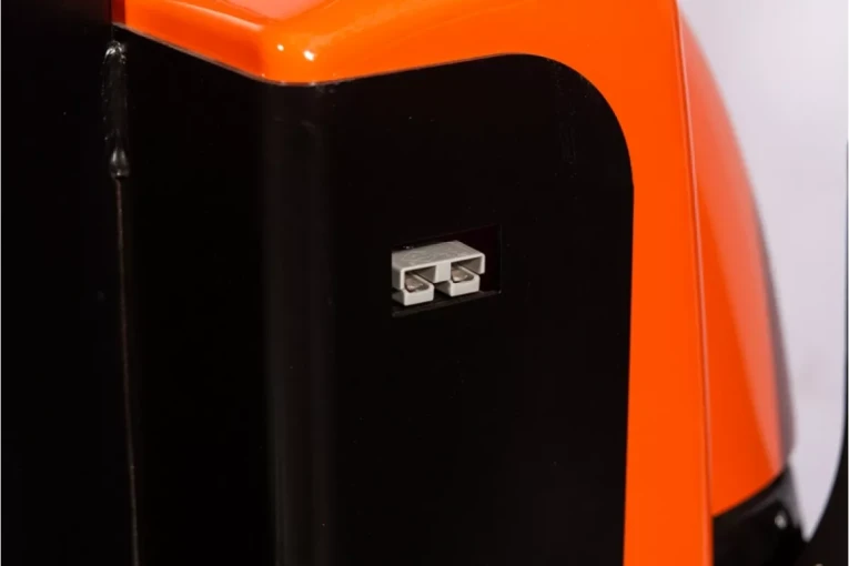 Штабелер электрический самоходный 1,2 т - 3 м Вилы: 1150 , Гелевая АКБ, CL1230J SIBLINE купить в Кемерово