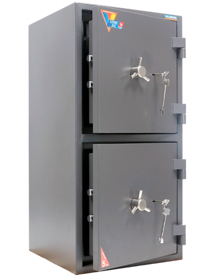 Взломостойкий сейф Valberg Гранит 90T/2 купить в Кемерово Взломостойкий сейф Valberg Гранит 90T/2 купить в Кемерово
