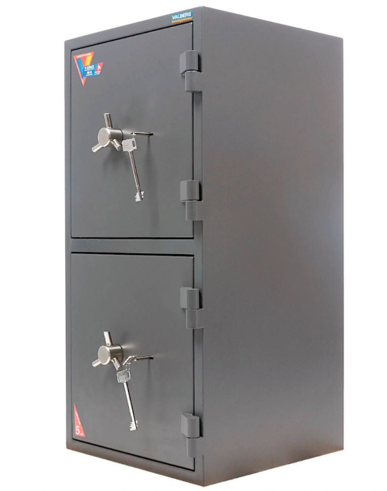 Взломостойкий сейф Valberg Гранит 90T/2 купить в Кемерово Взломостойкий сейф Valberg Гранит 90T/2 купить в Кемерово