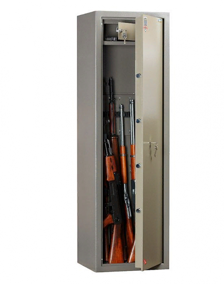 Оружейный сейф Valberg Ирбис 8 купить в Кемерово Оружейный сейф Valberg Ирбис 8 купить в Кемерово