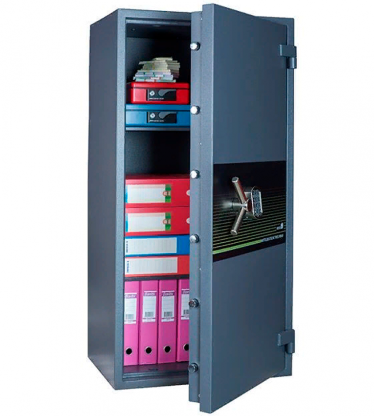 Взломостойкий сейф MDTB Bastion-M 1368 EK купить в Кемерово Взломостойкий сейф MDTB Bastion-M 1368 EK купить в Кемерово