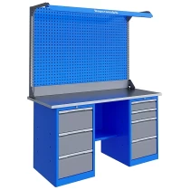 Верстак PRF 161.34.1-2F