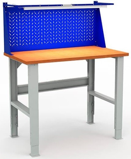 Верстак Expert W120.F2/F2.011 купить в Кемерово