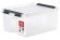 Контейнер Rox Box Original 2 (210х170х95 мм с крышкой и клипсами прозрачный) купить в Кемерово