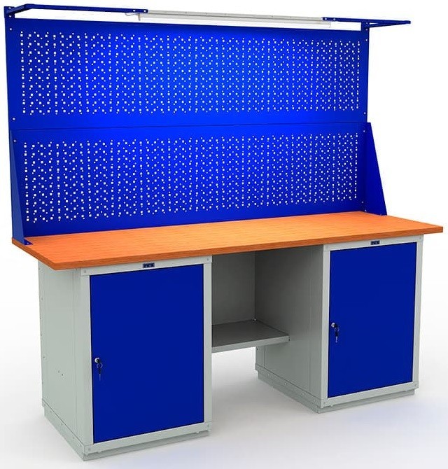 Верстак Expert W200.WS1/WS1.021 купить в Кемерово