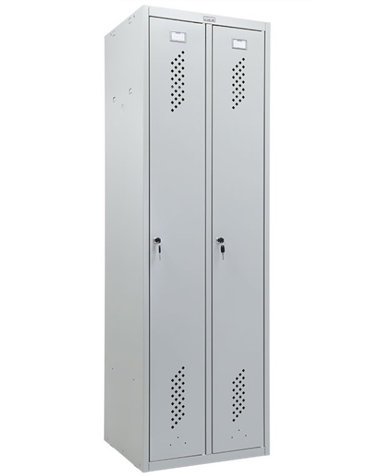 Шкаф для раздевалок Стандарт LS-21-50 купить в Кемерово Шкаф для раздевалок Стандарт LS-21-50 купить в Кемерово