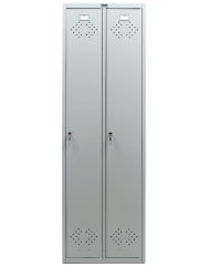 Шкаф для раздевалок Стандарт LS-21-50