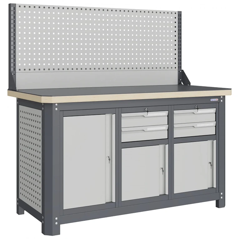 Верстак MCN 1552.S799-1 купить в Кемерово