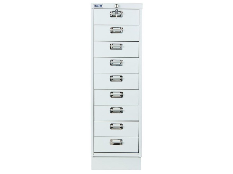 Шкаф многоящичный MDC-A3/910/9 купить в Кемерово