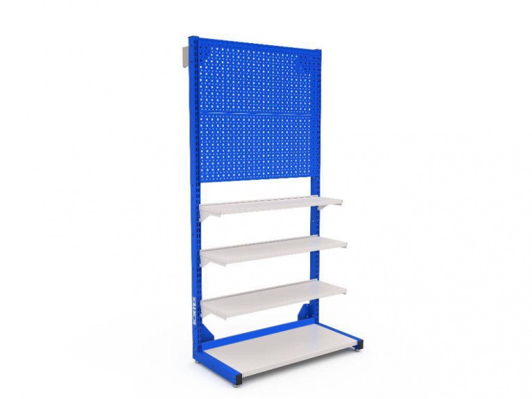 Система хранения SORTEX 1915 №1-2 (односторонняя) купить в Кемерово