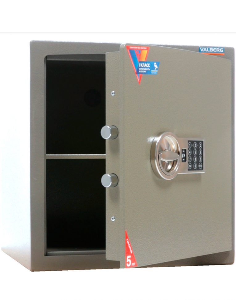 Взломостойкий сейф Valberg Карат-46 EL купить в Кемерово Взломостойкий сейф Valberg Карат-46 EL купить в Кемерово