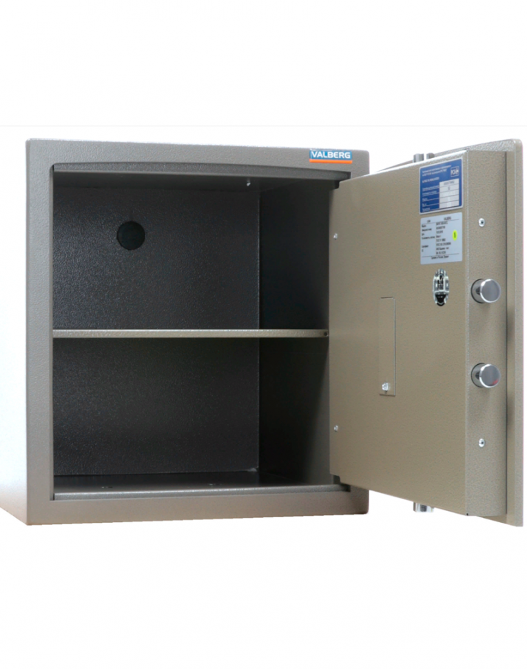 Взломостойкий сейф Valberg Карат-46 EL купить в Кемерово Взломостойкий сейф Valberg Карат-46 EL купить в Кемерово