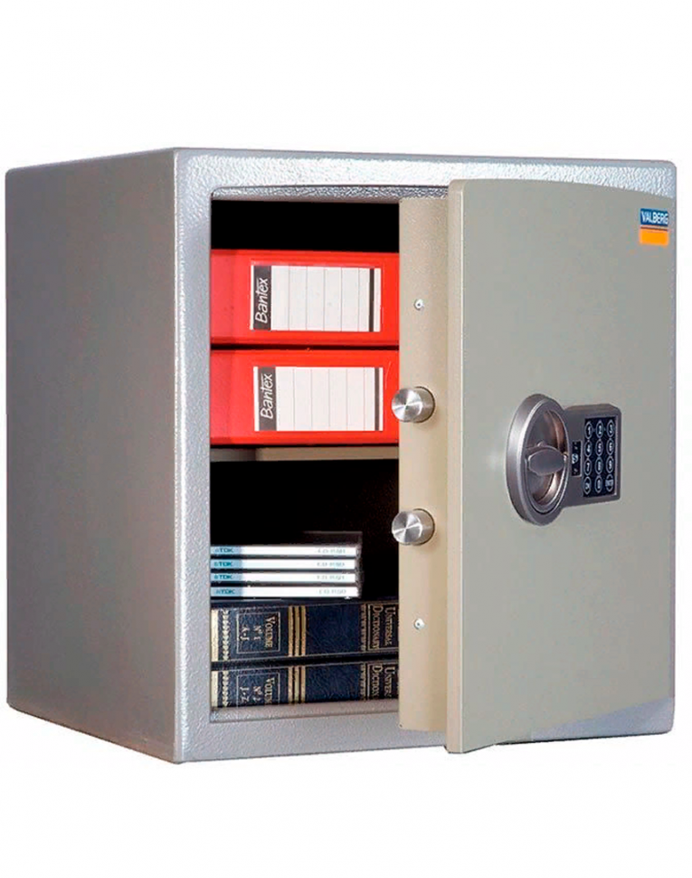 Взломостойкий сейф Valberg Карат-46 EL купить в Кемерово Взломостойкий сейф Valberg Карат-46 EL купить в Кемерово