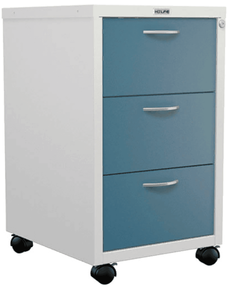 Медицинская тумба МД ТП-4 купить в Кемерово Медицинская тумба МД ТП-4 купить в Кемерово