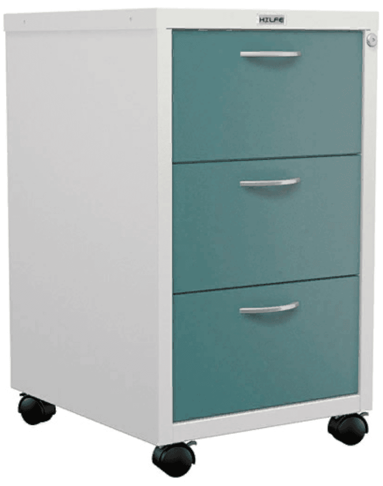 Медицинская тумба МД ТП-4 купить в Кемерово Медицинская тумба МД ТП-4 купить в Кемерово