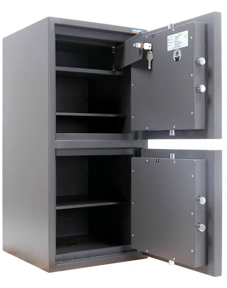 Взломостойкий сейф Valberg Гранит 90T/2 EL купить в Кемерово Взломостойкий сейф Valberg Гранит 90T/2 EL купить в Кемерово