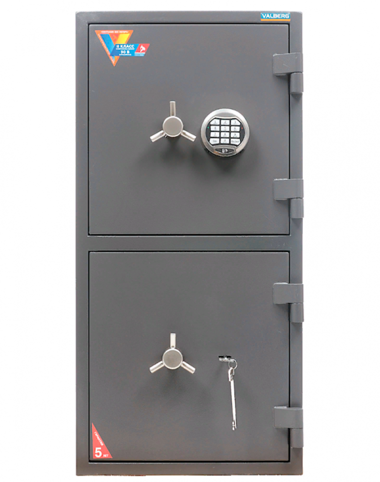 Взломостойкий сейф Valberg Гранит 90T/2 EL купить в Кемерово Взломостойкий сейф Valberg Гранит 90T/2 EL купить в Кемерово