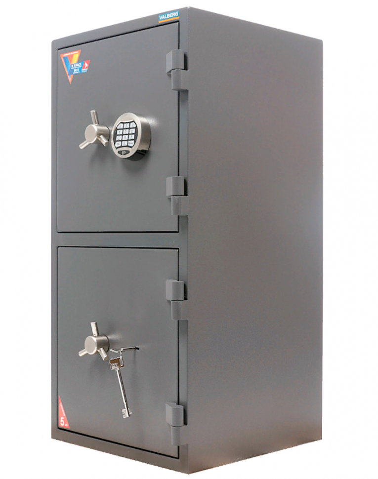 Взломостойкий сейф Valberg Гранит 90T/2 EL купить в Кемерово Взломостойкий сейф Valberg Гранит 90T/2 EL купить в Кемерово
