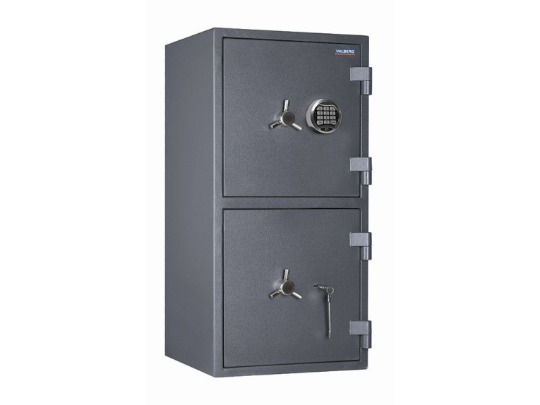 Взломостойкий сейф Valberg Гранит 90T/2 EL купить в Кемерово Взломостойкий сейф Valberg Гранит 90T/2 EL купить в Кемерово