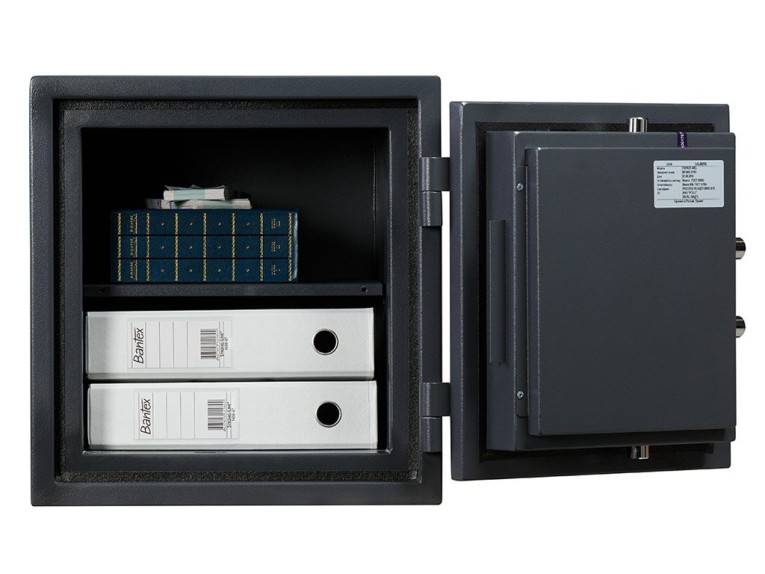 Огневзломостойкий сейф Valberg Гарант 46 EL купить в Кемерово