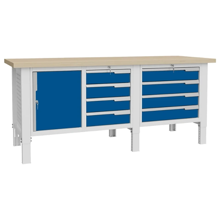 Стол-верстак Craft 2002.S47L4.23 купить в Кемерово