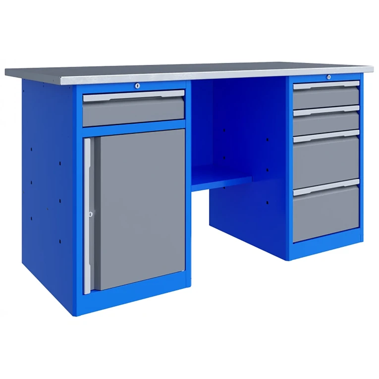 Верстак PRF 201.48.3 купить в Кемерово