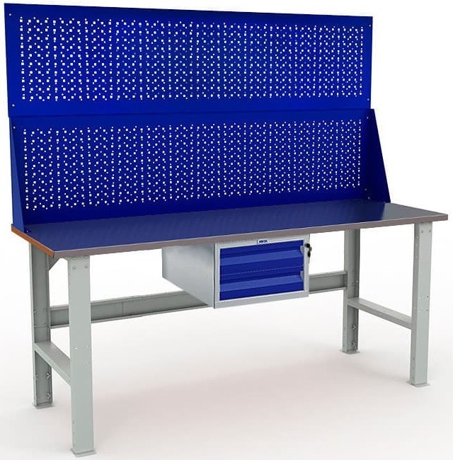 Верстак Expert WTS200.F2/F2.120 купить в Кемерово Верстак Expert WTS200.F2/F2.120 купить в Кемерово