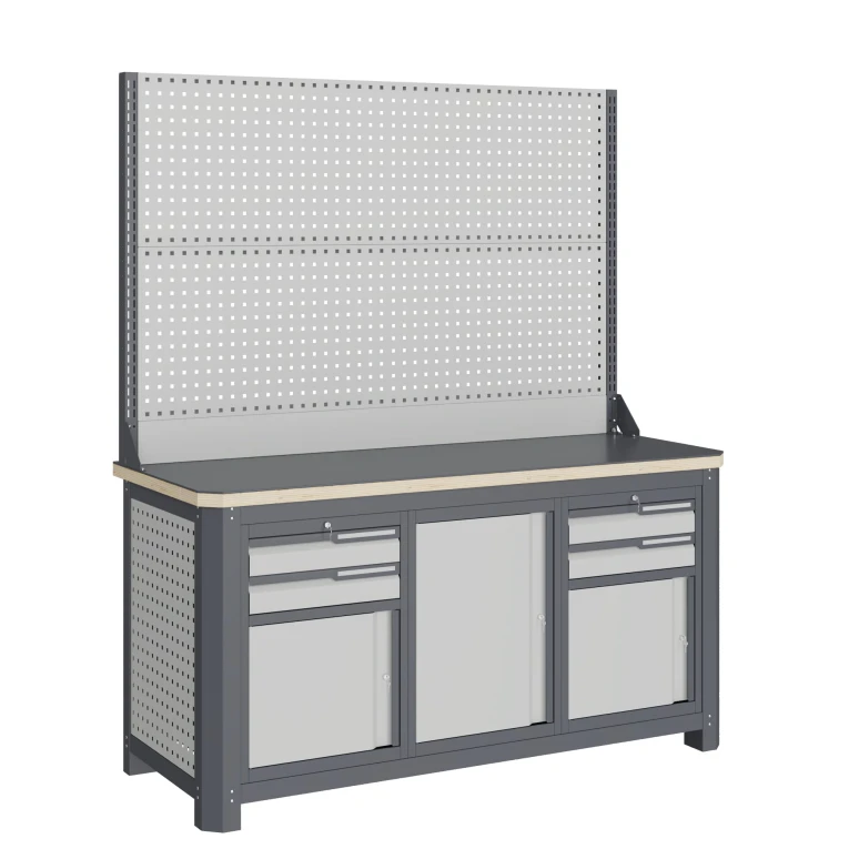 Верстак MCN 1552.S799-2 купить в Кемерово