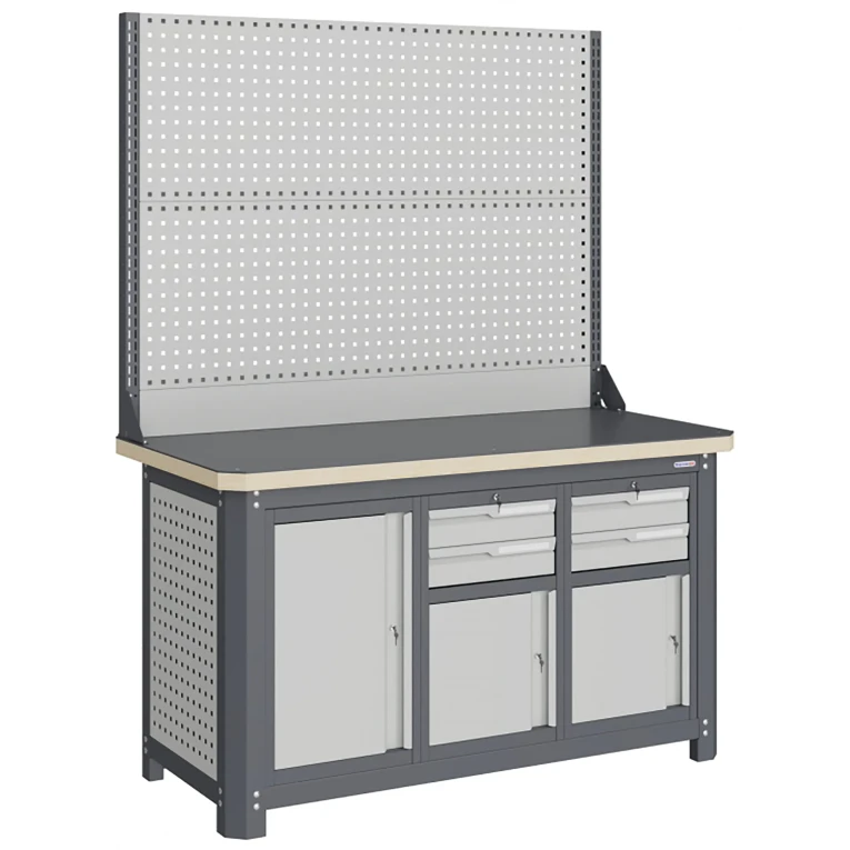 Верстак MCN 1552.S799-2 купить в Кемерово