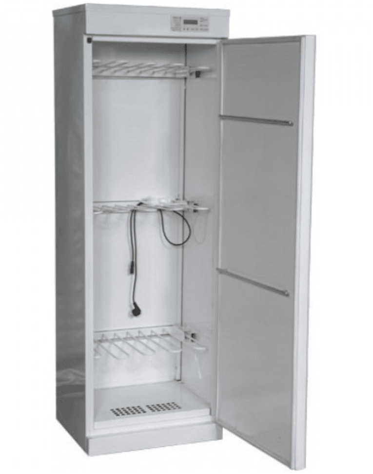 Шкаф сушильный для одежды и обуви Hotstorm купить в Кемерово